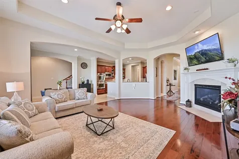 26010 Sebey Ridge Lane Katy TX 77494