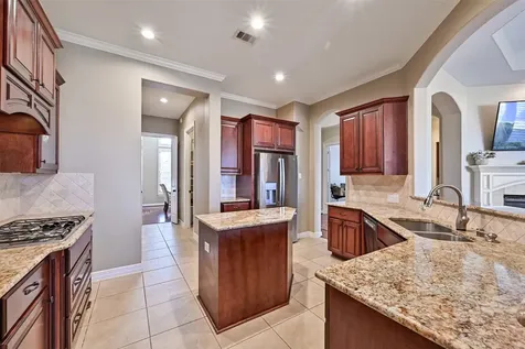 26010 Sebey Ridge Lane Katy TX 77494