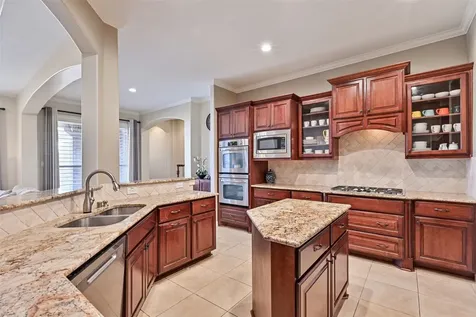 26010 Sebey Ridge Lane Katy TX 77494
