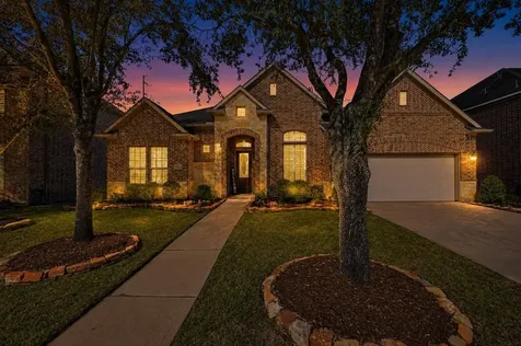26010 Sebey Ridge Lane Katy TX 77494