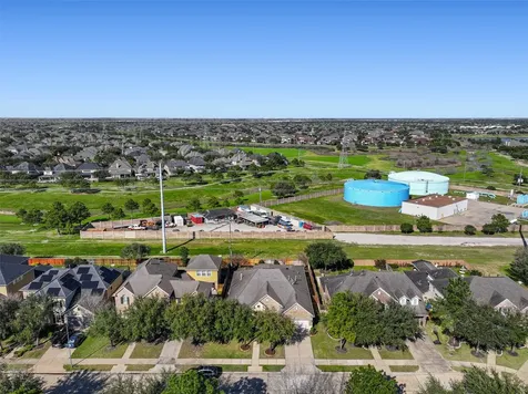 26010 Sebey Ridge Lane Katy TX 77494