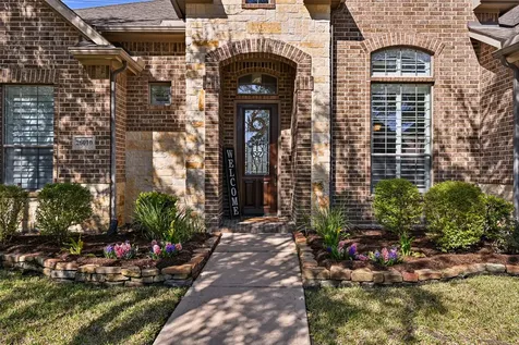 26010 Sebey Ridge Lane Katy TX 77494
