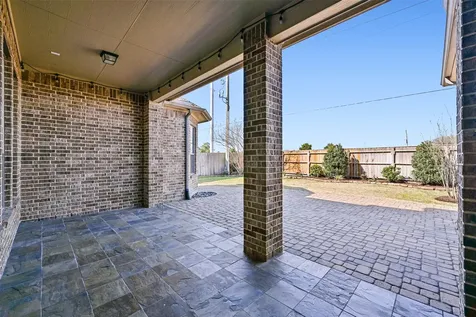 26010 Sebey Ridge Lane Katy TX 77494