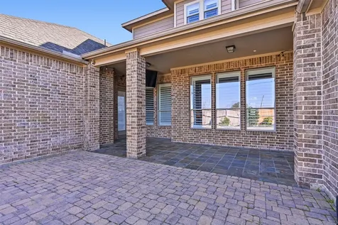 26010 Sebey Ridge Lane Katy TX 77494