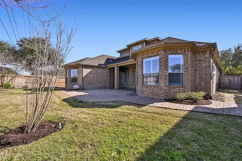 26010 Sebey Ridge Lane Katy TX 77494