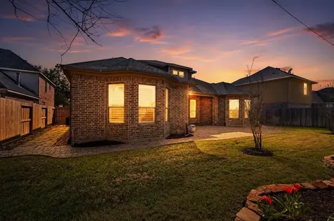 26010 Sebey Ridge Lane Katy TX 77494