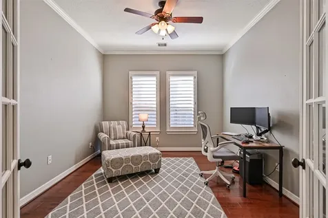 26010 Sebey Ridge Lane Katy TX 77494