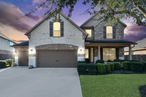 20707 Reston Run Lane Cypress TX 77433