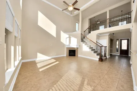 20707 Reston Run Lane Cypress TX 77433