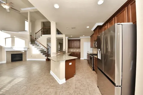 20707 Reston Run Lane Cypress TX 77433