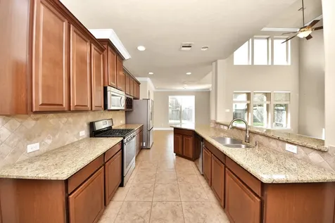 20707 Reston Run Lane Cypress TX 77433