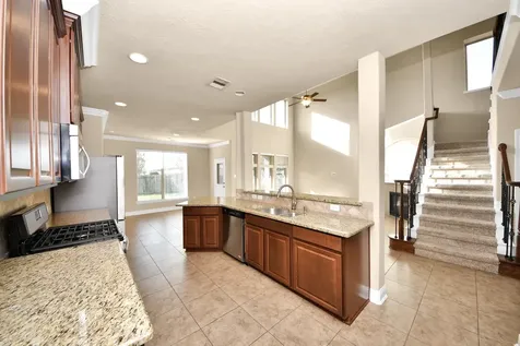 20707 Reston Run Lane Cypress TX 77433