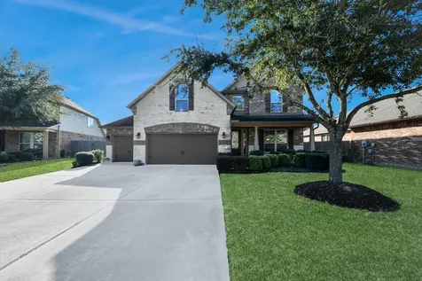 20707 Reston Run Lane Cypress TX 77433