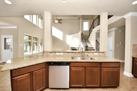 20707 Reston Run Lane Cypress TX 77433