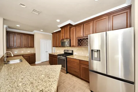 20707 Reston Run Lane Cypress TX 77433