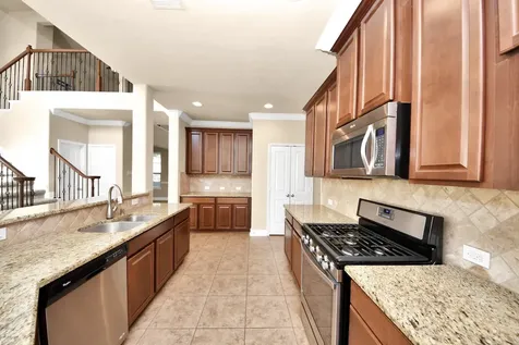 20707 Reston Run Lane Cypress TX 77433
