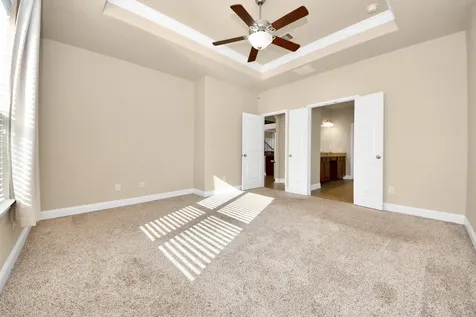 20707 Reston Run Lane Cypress TX 77433