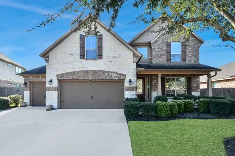 20707 Reston Run Lane Cypress TX 77433