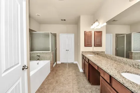 20707 Reston Run Lane Cypress TX 77433