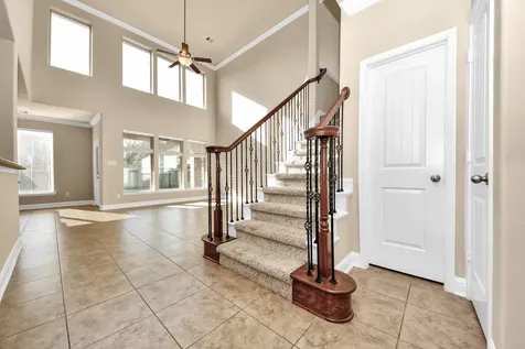 20707 Reston Run Lane Cypress TX 77433