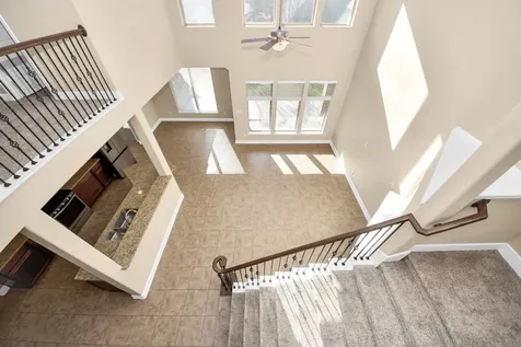 20707 Reston Run Lane Cypress TX 77433