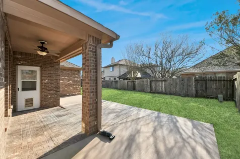 20707 Reston Run Lane Cypress TX 77433