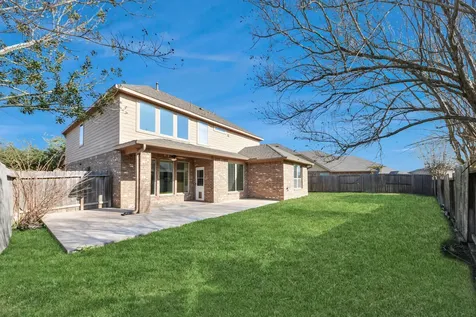 20707 Reston Run Lane Cypress TX 77433