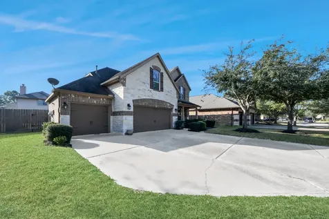 20707 Reston Run Lane Cypress TX 77433