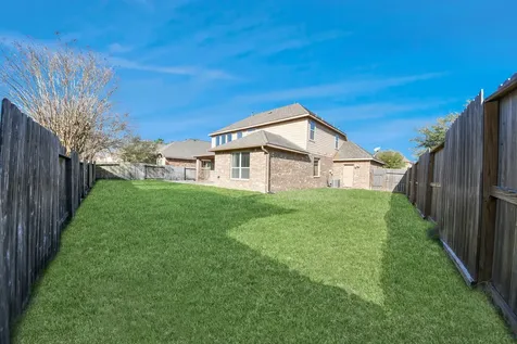 20707 Reston Run Lane Cypress TX 77433