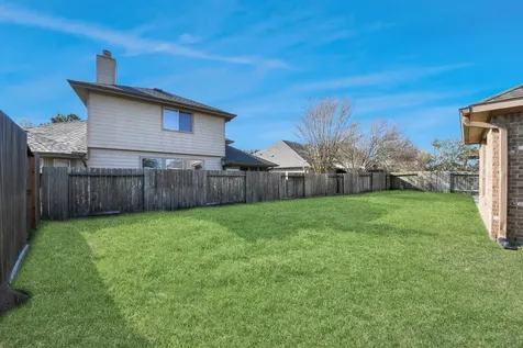 20707 Reston Run Lane Cypress TX 77433