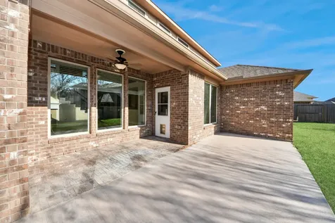 20707 Reston Run Lane Cypress TX 77433