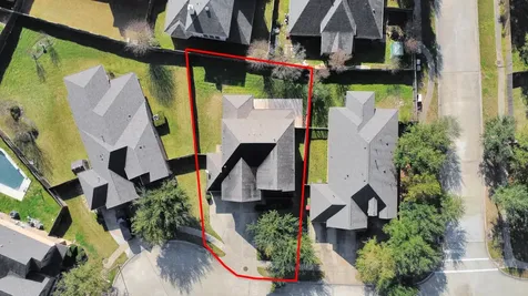 20707 Reston Run Lane Cypress TX 77433