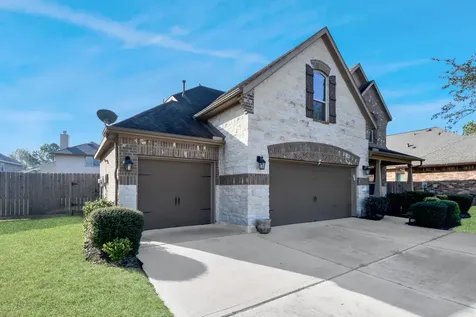 20707 Reston Run Lane Cypress TX 77433