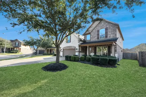 20707 Reston Run Lane Cypress TX 77433