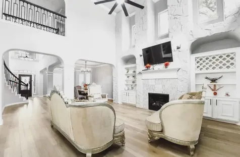 2003 Broken Branch Court Katy TX 77494