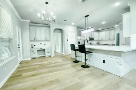 2003 Broken Branch Court Katy TX 77494