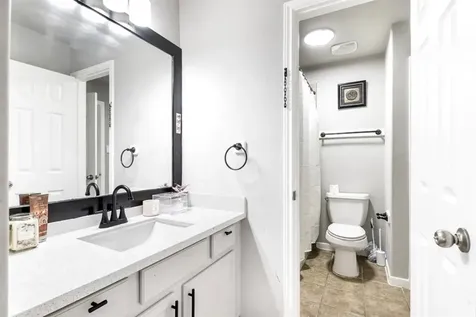 2003 Broken Branch Court Katy TX 77494