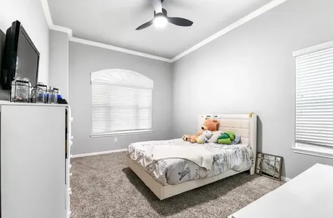 2003 Broken Branch Court Katy TX 77494