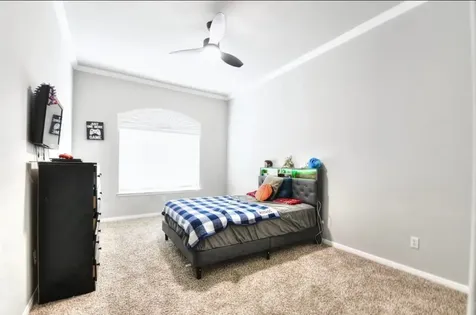 2003 Broken Branch Court Katy TX 77494