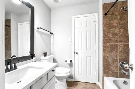 2003 Broken Branch Court Katy TX 77494