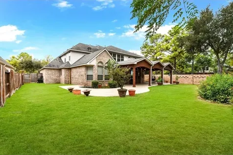 2003 Broken Branch Court Katy TX 77494
