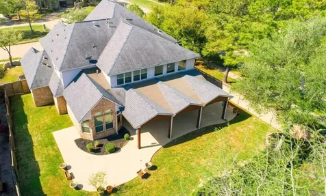 2003 Broken Branch Court Katy TX 77494