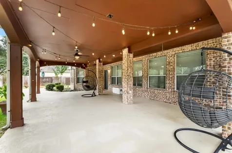 2003 Broken Branch Court Katy TX 77494