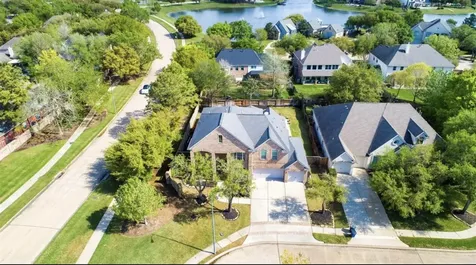 2003 Broken Branch Court Katy TX 77494
