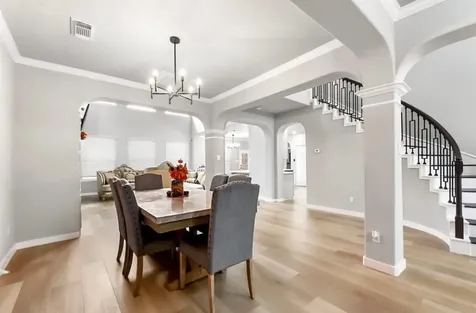 2003 Broken Branch Court Katy TX 77494