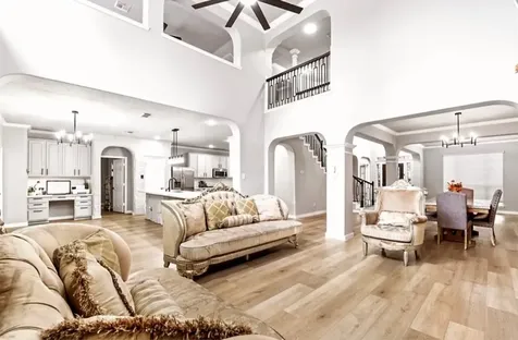 2003 Broken Branch Court Katy TX 77494