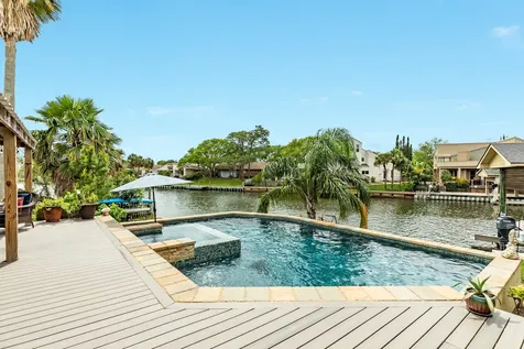 2413 Gerol Drive Galveston TX 77551