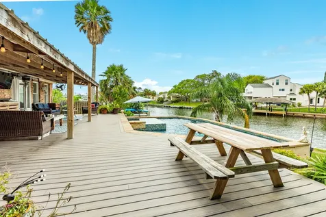 2413 Gerol Drive Galveston TX 77551
