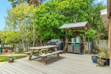 2413 Gerol Drive Galveston TX 77551