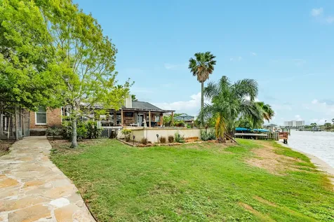 2413 Gerol Drive Galveston TX 77551